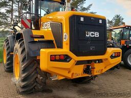 JCB 457S Agri Demo