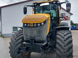 JCB Fastrac 8290 I-CON gleich wie 8330