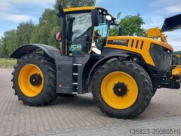 JCB Fastrac 8290 I-CON gleich wie 8330