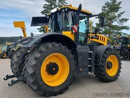 JCB Fastrac 8290 I-CON gleich wie 8330
