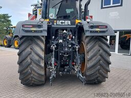 JCB Fastrac 8290 I-CON gleich wie 8330