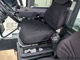 JCB Fastrac 8290 I-CON gleich wie 8330