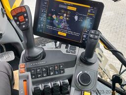 JCB Fastrac 8290 I-CON gleich wie 8330