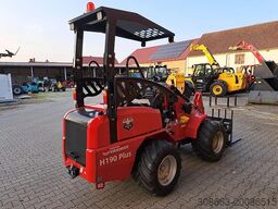 Heracles H190plus