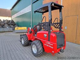 Heracles H190plus