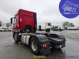 Mercedes-Benz Actros 1842