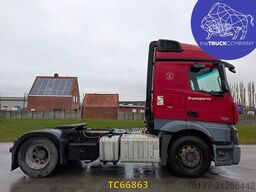 Mercedes-Benz Actros 1842