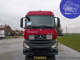 Mercedes-Benz Actros 1842