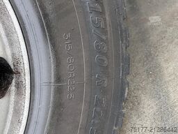 Mercedes-Benz Actros 1842