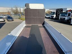 Volvo FH 500 6x2 Containerpritsche mit FASSI 545RA.2.28