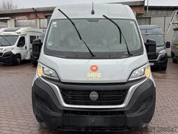 Fiat Ducato Weinsberg Carabus 600 K | 2023 | EURO6 | Professioneller Verkäufer