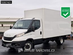 Iveco Daily 35C16 Ladebordwand Doppelbereifung 160PS ...