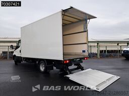 Iveco Daily 35C16 Ladebordwand Doppelbereifung 160PS ...
