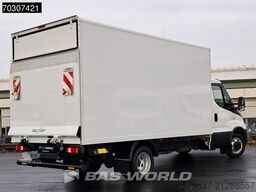 Iveco Daily 35C16 Ladebordwand Doppelbereifung 160PS ...