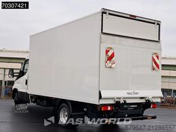Iveco Daily 35C16 Ladebordwand Doppelbereifung 160PS ...