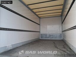 Iveco Daily 35C16 Ladebordwand Doppelbereifung 160PS ...