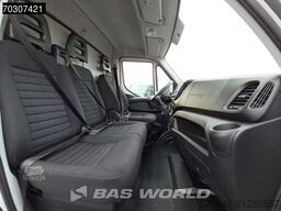 Iveco Daily 35C16 Ladebordwand Doppelbereifung 160PS ...