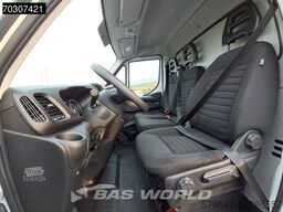 Iveco Daily 35C16 Ladebordwand Doppelbereifung 160PS ...