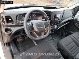 Iveco Daily 35C16 Ladebordwand Doppelbereifung 160PS ...