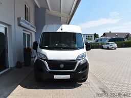 FIAT Weinsberg CaraBus 600 K 4 Schlafplätze Tempomat