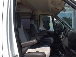 FIAT Weinsberg CaraBus 600 K 4 Schlafplätze Tempomat