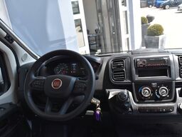 FIAT Weinsberg CaraBus 600 K 4 Schlafplätze Tempomat