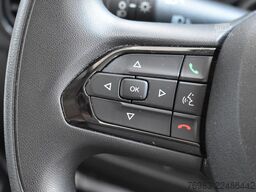 FIAT Weinsberg CaraBus 600 K 4 Schlafplätze Tempomat
