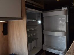 FIAT Weinsberg CaraBus 600 K 4 Schlafplätze Tempomat