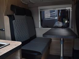 FIAT Weinsberg CaraBus 600 K 4 Schlafplätze Tempomat