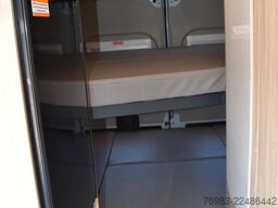 FIAT Weinsberg CaraBus 600 K 4 Schlafplätze Tempomat