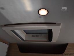FIAT Weinsberg CaraBus 600 K 4 Schlafplätze Tempomat