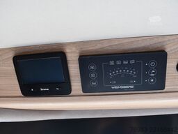 FIAT Weinsberg CaraBus 600 K 4 Schlafplätze Tempomat