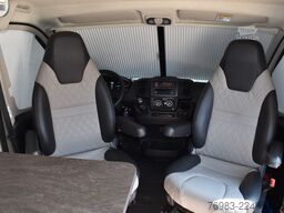 FIAT Weinsberg CaraBus 600 K 4 Schlafplätze Tempomat