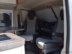 FIAT Weinsberg CaraBus 600 K 4 Schlafplätze Tempomat