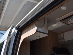 FIAT Weinsberg CaraBus 600 K 4 Schlafplätze Tempomat
