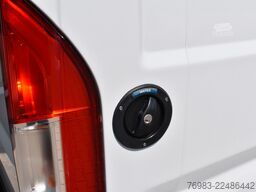 FIAT Weinsberg CaraBus 600 K 4 Schlafplätze Tempomat