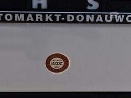 FIAT Weinsberg CaraBus 600 K 4 Schlafplätze Tempomat