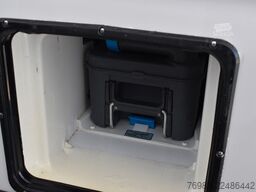 FIAT Weinsberg CaraBus 600 K 4 Schlafplätze Tempomat