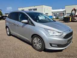 FORD Grand C-Max 1,5TDCi 88kW Trend