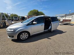 FORD Grand C-Max 1,5TDCi 88kW Trend