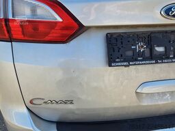 FORD Grand C-Max 1,5TDCi 88kW Trend