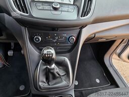FORD Grand C-Max 1,5TDCi 88kW Trend