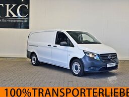MERCEDES-BENZ Vito 114 CDI Frischdienst 9G-Tronic Klima AHK