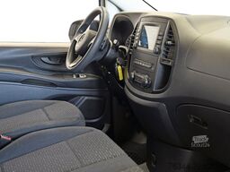 MERCEDES-BENZ Vito 114 CDI Frischdienst 9G-Tronic Klima AHK