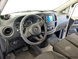 MERCEDES-BENZ Vito 114 CDI Frischdienst 9G-Tronic Klima AHK