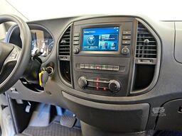 MERCEDES-BENZ Vito 114 CDI Frischdienst 9G-Tronic Klima AHK