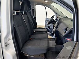 MERCEDES-BENZ Vito 114 CDI Frischdienst 9G-Tronic Klima AHK
