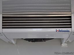 MERCEDES-BENZ Vito 114 CDI Frischdienst 9G-Tronic Klima AHK
