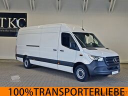 MERCEDES-BENZ Sprinter 317 CDI PRO Maxi | NAVI | LED | KLIMA |