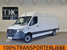 MERCEDES-BENZ Sprinter 317 CDI PRO Maxi | NAVI | LED | KLIMA |